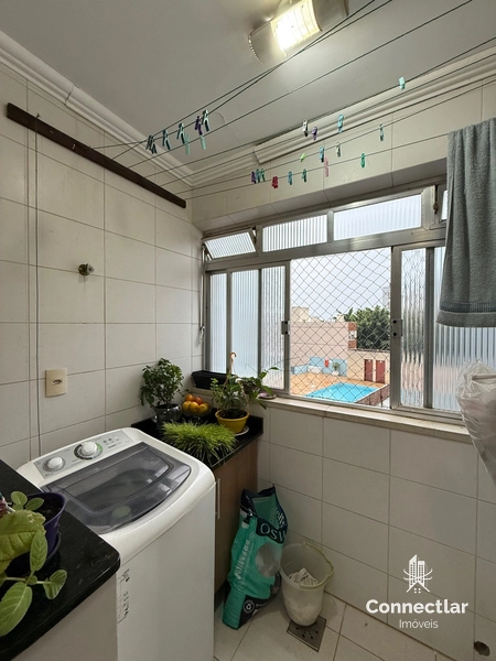 Apartamento 2 dormitórios com 60m² – Bairro Boa Vista – Jardim Higienó: 20ª foto da galeria de imagens do imóvel