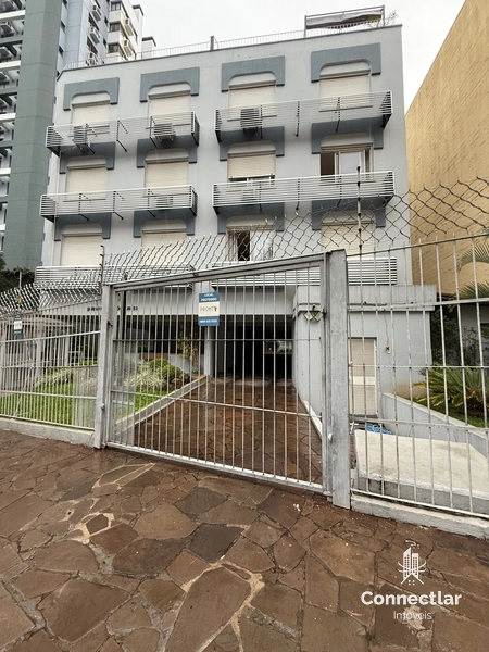 Apartamento 2 dormitórios com 60m² – Bairro Boa Vista – Jardim Higienó: 2ª foto da galeria de imagens do imóvel
