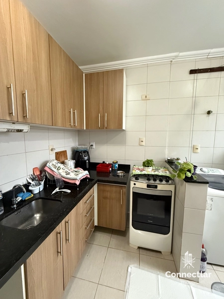 Apartamento 2 dormitórios com 60m² – Bairro Boa Vista – Jardim Higienó: 18ª foto da galeria de imagens do imóvel