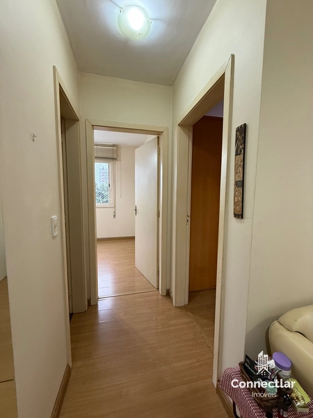 Apartamento 2 dormitórios com 60m² – Bairro Boa Vista – Jardim Higienó: 21ª foto da galeria de imagens do imóvel