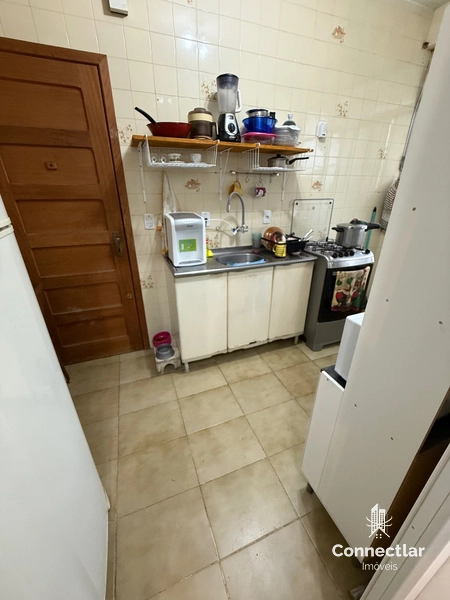 Apartamento 3 dormitórios com pátio e edícula no IAPI: 6ª foto da galeria de imagens do imóvel