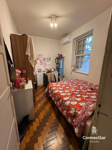 Apartamento 3 dormitórios com pátio e edícula no IAPI: 8ª foto da galeria de imagens do imóvel