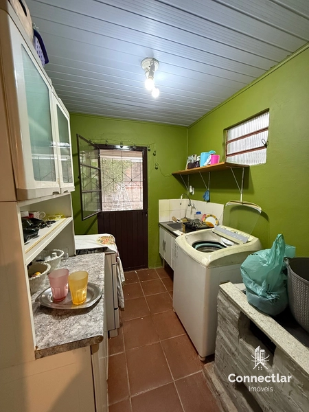 Apartamento 3 dormitórios com pátio e edícula no IAPI: 19ª foto da galeria de imagens do imóvel