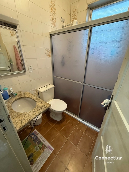 Apartamento 3 dormitórios com pátio e edícula no IAPI: 10ª foto da galeria de imagens do imóvel