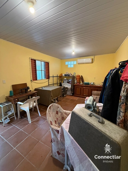 Apartamento 3 dormitórios com pátio e edícula no IAPI: 17ª foto da galeria de imagens do imóvel