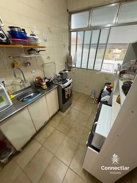 Apartamento 3 dormitórios com pátio e edícula no IAPI: 7ª foto da galeria de imagens do imóvel