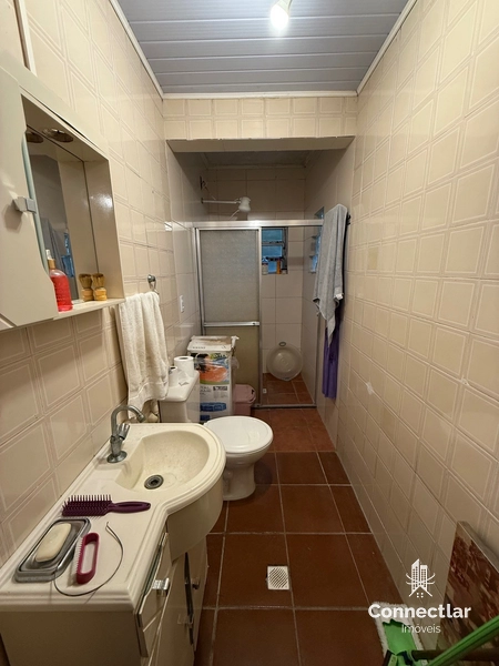 Apartamento 3 dormitórios com pátio e edícula no IAPI: 18ª foto da galeria de imagens do imóvel