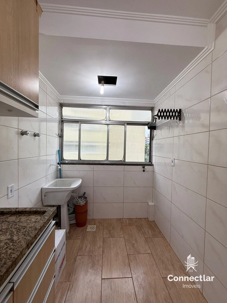 LINDO APARTAMENTO A VENDA NO BAIRRO PASSO DA AREIA: 7ª foto da galeria de imagens do imóvel