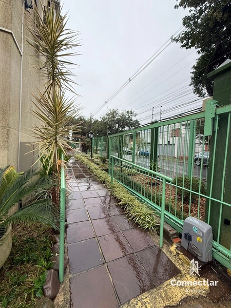 LINDO APARTAMENTO A VENDA NO BAIRRO PASSO DA AREIA: 2ª foto da galeria de imagens do imóvel