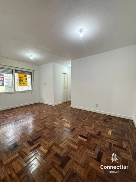LINDO APARTAMENTO A VENDA NO BAIRRO PASSO DA AREIA: 3ª foto da galeria de imagens do imóvel