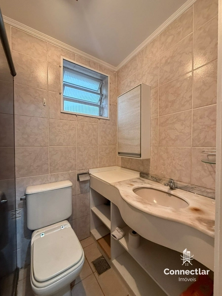 LINDO APARTAMENTO A VENDA NO BAIRRO PASSO DA AREIA: 11ª foto da galeria de imagens do imóvel