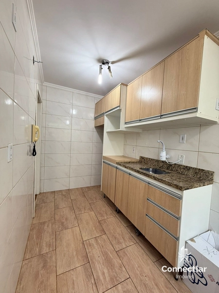 LINDO APARTAMENTO A VENDA NO BAIRRO PASSO DA AREIA: 6ª foto da galeria de imagens do imóvel