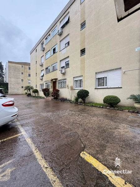 LINDO APARTAMENTO A VENDA NO BAIRRO PASSO DA AREIA: 1ª foto da galeria de imagens do imóvel