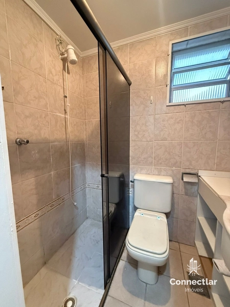 LINDO APARTAMENTO A VENDA NO BAIRRO PASSO DA AREIA: 12ª foto da galeria de imagens do imóvel
