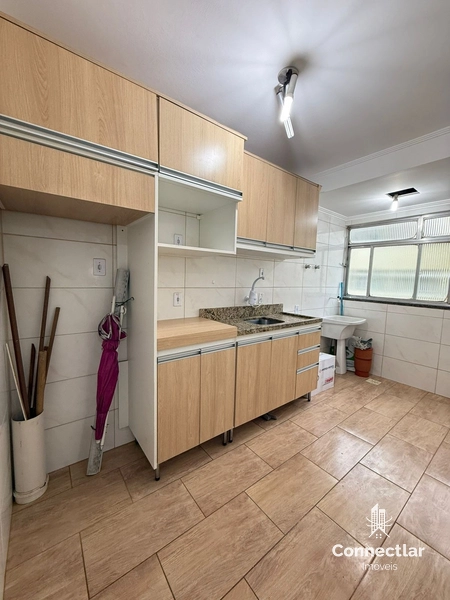 LINDO APARTAMENTO A VENDA NO BAIRRO PASSO DA AREIA: 5ª foto da galeria de imagens do imóvel