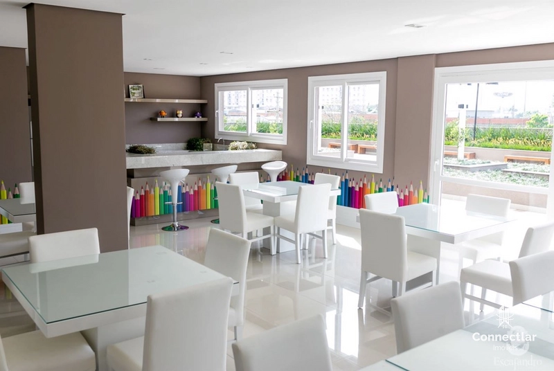 Apartamento à venda no Icon Residencial – 3 Dormitórios sendo 1 suite: 30ª foto da galeria de imagens do imóvel