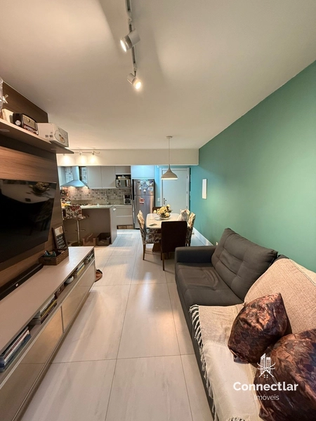 Apartamento à venda no Icon Residencial – 3 Dormitórios sendo 1 suite: 5ª foto da galeria de imagens do imóvel