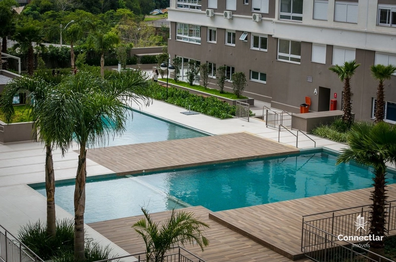 Apartamento à venda no Icon Residencial – 3 Dormitórios sendo 1 suite: 21ª foto da galeria de imagens do imóvel