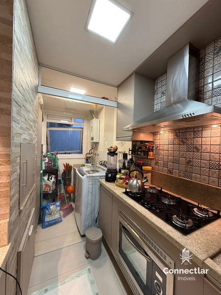 Apartamento à venda no Icon Residencial – 3 Dormitórios sendo 1 suite: 7ª foto da galeria de imagens do imóvel