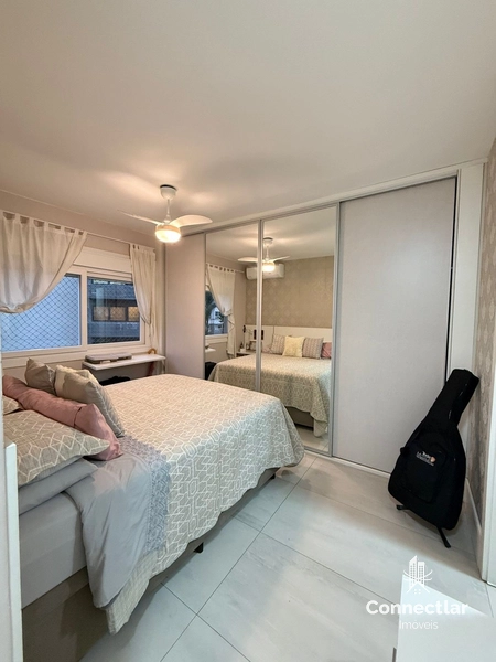 Apartamento à venda no Icon Residencial – 3 Dormitórios sendo 1 suite: 12ª foto da galeria de imagens do imóvel