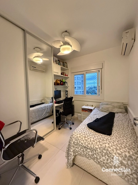 Apartamento à venda no Icon Residencial – 3 Dormitórios sendo 1 suite: 17ª foto da galeria de imagens do imóvel