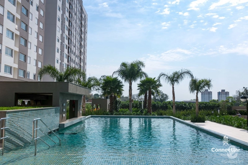 Apartamento à venda no Icon Residencial – 3 Dormitórios sendo 1 suite: 20ª foto da galeria de imagens do imóvel