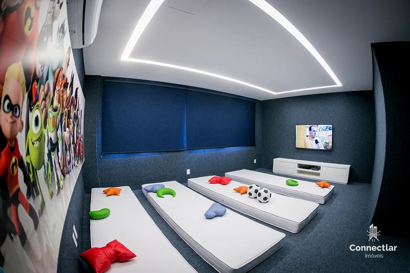 Apartamento à venda no Icon Residencial – 3 Dormitórios sendo 1 suite: 29ª foto da galeria de imagens do imóvel