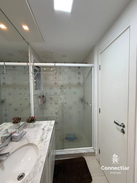 Apartamento à venda no Icon Residencial – 3 Dormitórios sendo 1 suite: 11ª foto da galeria de imagens do imóvel
