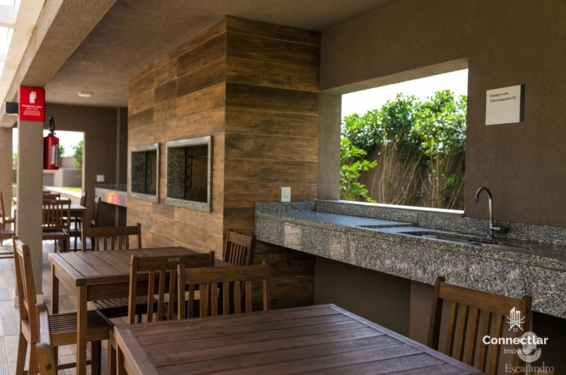 Apartamento à venda no Icon Residencial – 3 Dormitórios sendo 1 suite: 35ª foto da galeria de imagens do imóvel