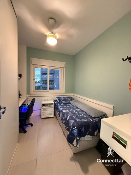 Apartamento à venda no Icon Residencial – 3 Dormitórios sendo 1 suite: 15ª foto da galeria de imagens do imóvel