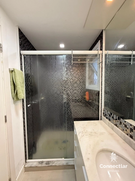 Apartamento à venda no Icon Residencial – 3 Dormitórios sendo 1 suite: 14ª foto da galeria de imagens do imóvel