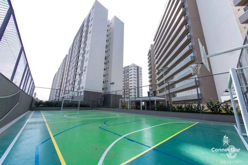 Apartamento à venda no Icon Residencial – 3 Dormitórios sendo 1 suite: 24ª foto da galeria de imagens do imóvel