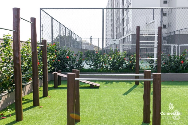 Apartamento à venda no Icon Residencial – 3 Dormitórios sendo 1 suite: 32ª foto da galeria de imagens do imóvel
