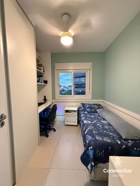 Apartamento à venda no Icon Residencial – 3 Dormitórios sendo 1 suite: 16ª foto da galeria de imagens do imóvel