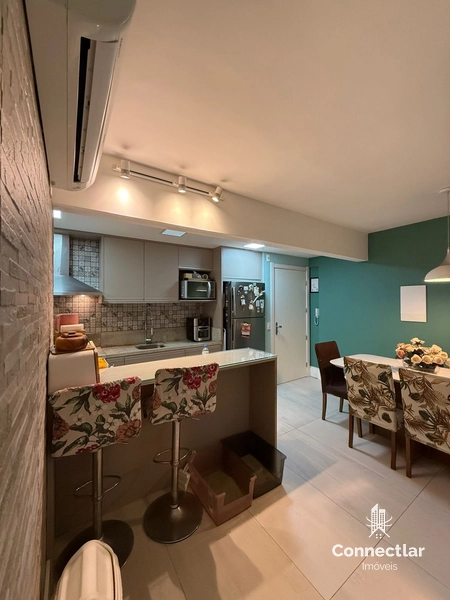 Apartamento à venda no Icon Residencial – 3 Dormitórios sendo 1 suite: 3ª foto da galeria de imagens do imóvel