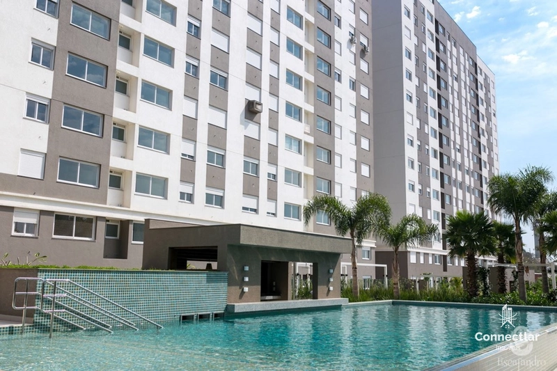 Apartamento à venda no Icon Residencial – 3 Dormitórios sendo 1 suite: 23ª foto da galeria de imagens do imóvel