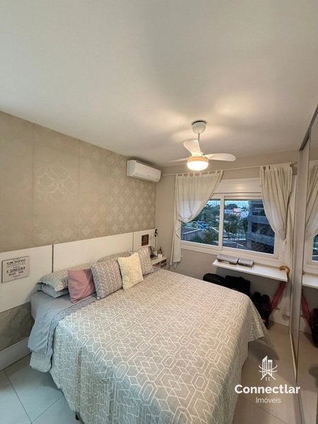 Apartamento à venda no Icon Residencial – 3 Dormitórios sendo 1 suite: 13ª foto da galeria de imagens do imóvel