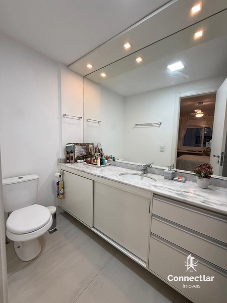 Apartamento à venda no Icon Residencial – 3 Dormitórios sendo 1 suite: 10ª foto da galeria de imagens do imóvel