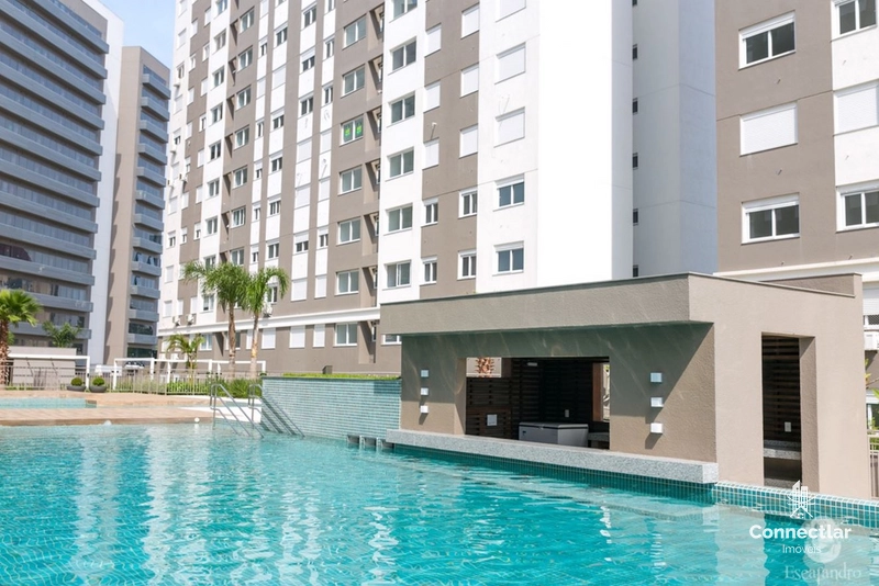 Apartamento à venda no Icon Residencial – 3 Dormitórios sendo 1 suite: 22ª foto da galeria de imagens do imóvel