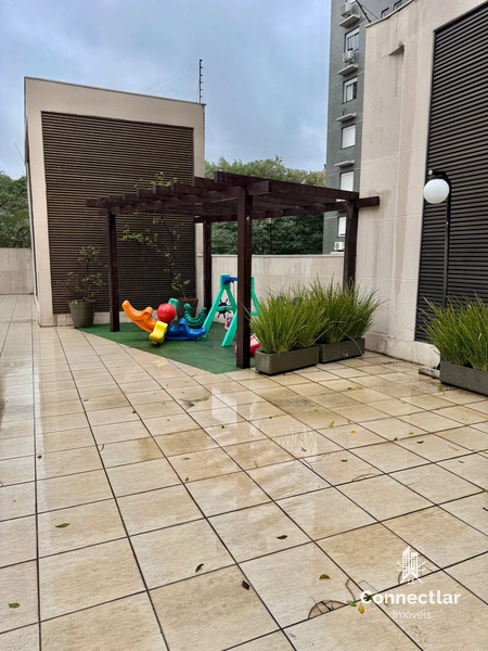 Apartamento semi-mobiliado com 2 dormitórios (1 suíte): 31ª foto da galeria de imagens do imóvel