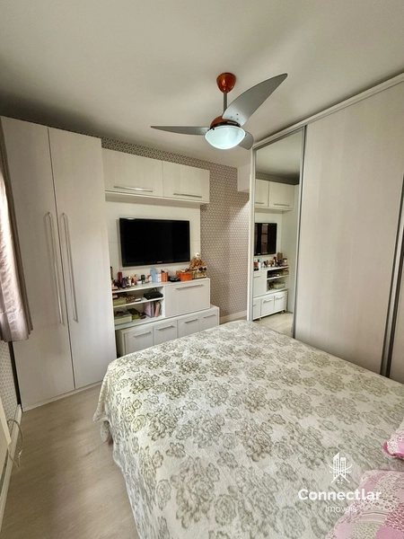 Apartamento semi-mobiliado com 2 dormitórios (1 suíte): 18ª foto da galeria de imagens do imóvel