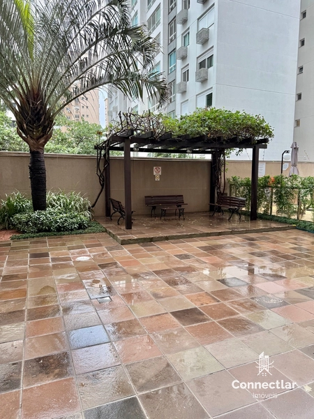Apartamento semi-mobiliado com 2 dormitórios (1 suíte): 30ª foto da galeria de imagens do imóvel