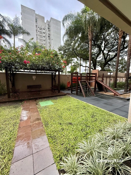 Apartamento semi-mobiliado com 2 dormitórios (1 suíte): 22ª foto da galeria de imagens do imóvel