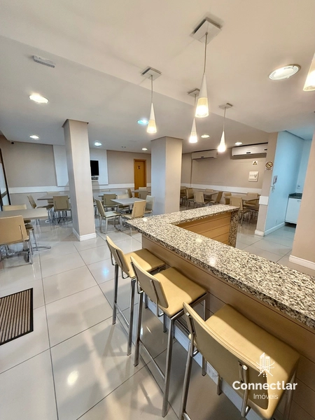 Apartamento semi-mobiliado com 2 dormitórios (1 suíte): 25ª foto da galeria de imagens do imóvel