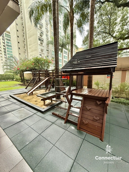 Apartamento semi-mobiliado com 2 dormitórios (1 suíte): 23ª foto da galeria de imagens do imóvel