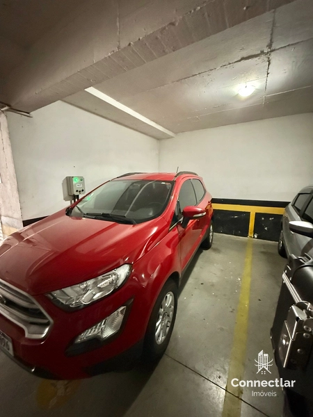Apartamento semi-mobiliado com 2 dormitórios (1 suíte): 34ª foto da galeria de imagens do imóvel