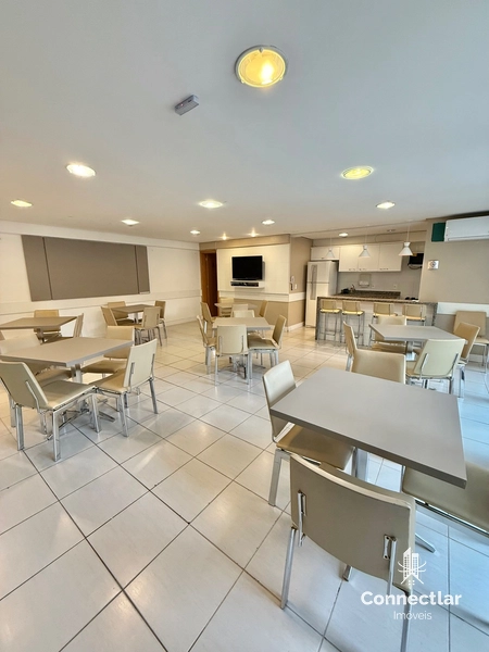 Apartamento semi-mobiliado com 2 dormitórios (1 suíte): 29ª foto da galeria de imagens do imóvel