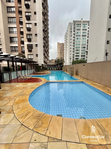 Apartamento semi-mobiliado com 2 dormitórios (1 suíte): 28ª foto da galeria de imagens do imóvel