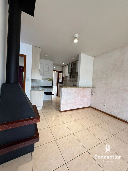 CASA A VENDA NO BAIRRO PORTO VERDE EM ALVORADA: 4ª foto da galeria de imagens do imóvel