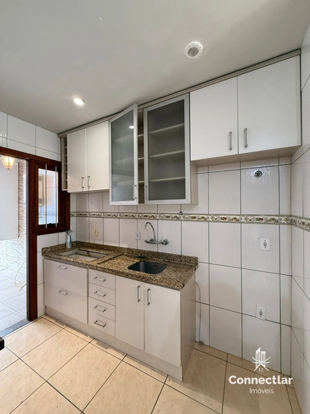 CASA A VENDA NO BAIRRO PORTO VERDE EM ALVORADA: 7ª foto da galeria de imagens do imóvel